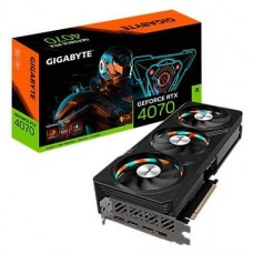 Gigabyte VGA NVIDIA RTX 4070 GAMING OC 12G DDR6X